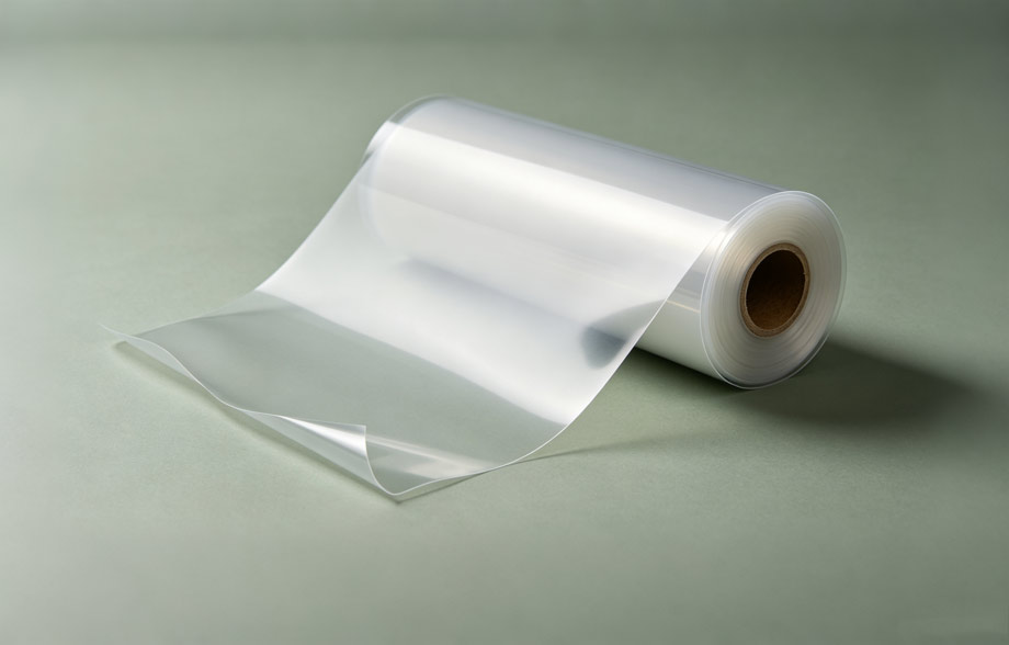 XD-100 Xindun 100°C high oxygen barrier boilable film