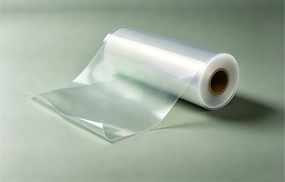 XD-121 Xindun 121°C high oxygen barrier retort film